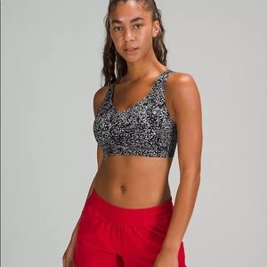 Lululemon Enlite Bra 36B